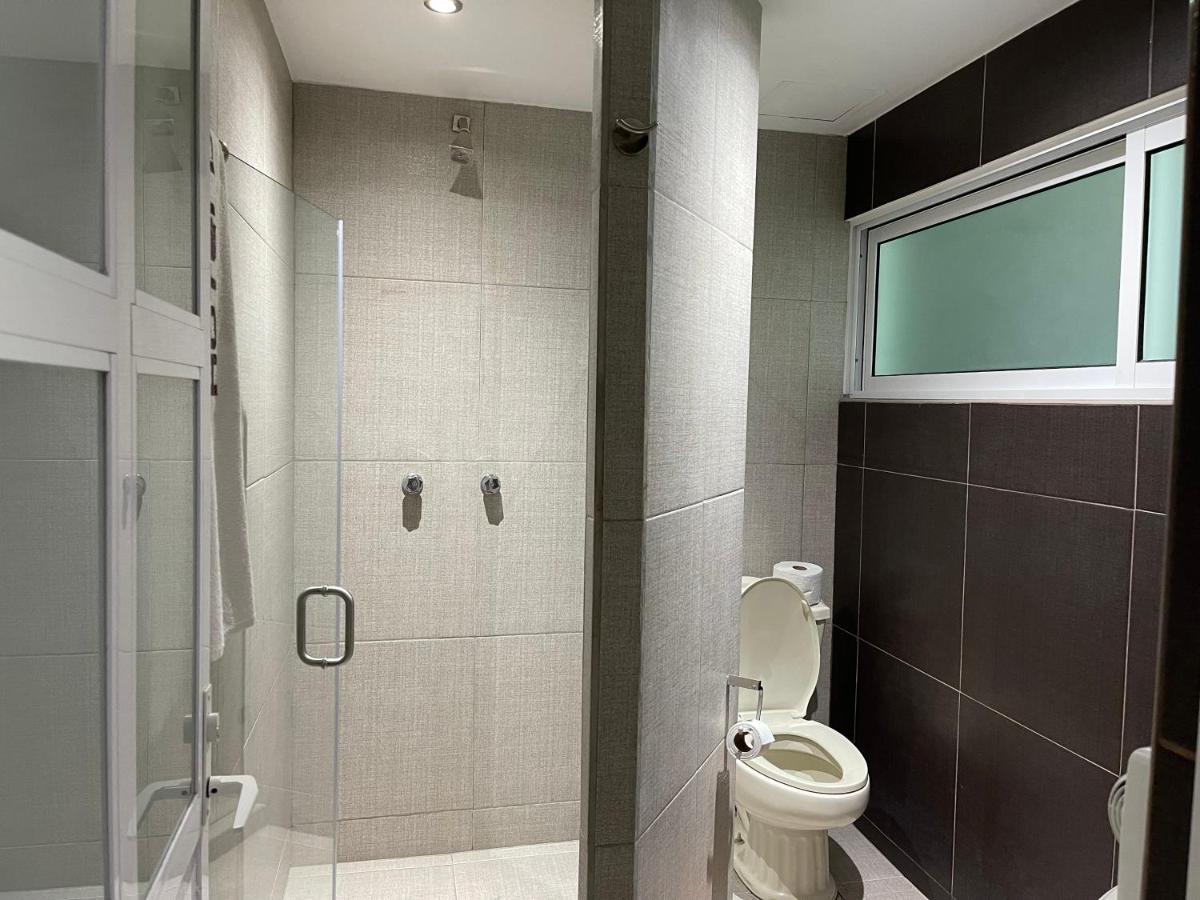 Hotel Latino Sahuayo Luaran gambar