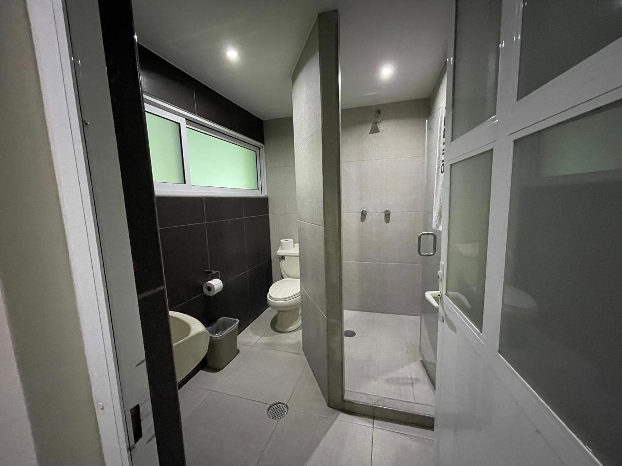 Hotel Latino Sahuayo Luaran gambar