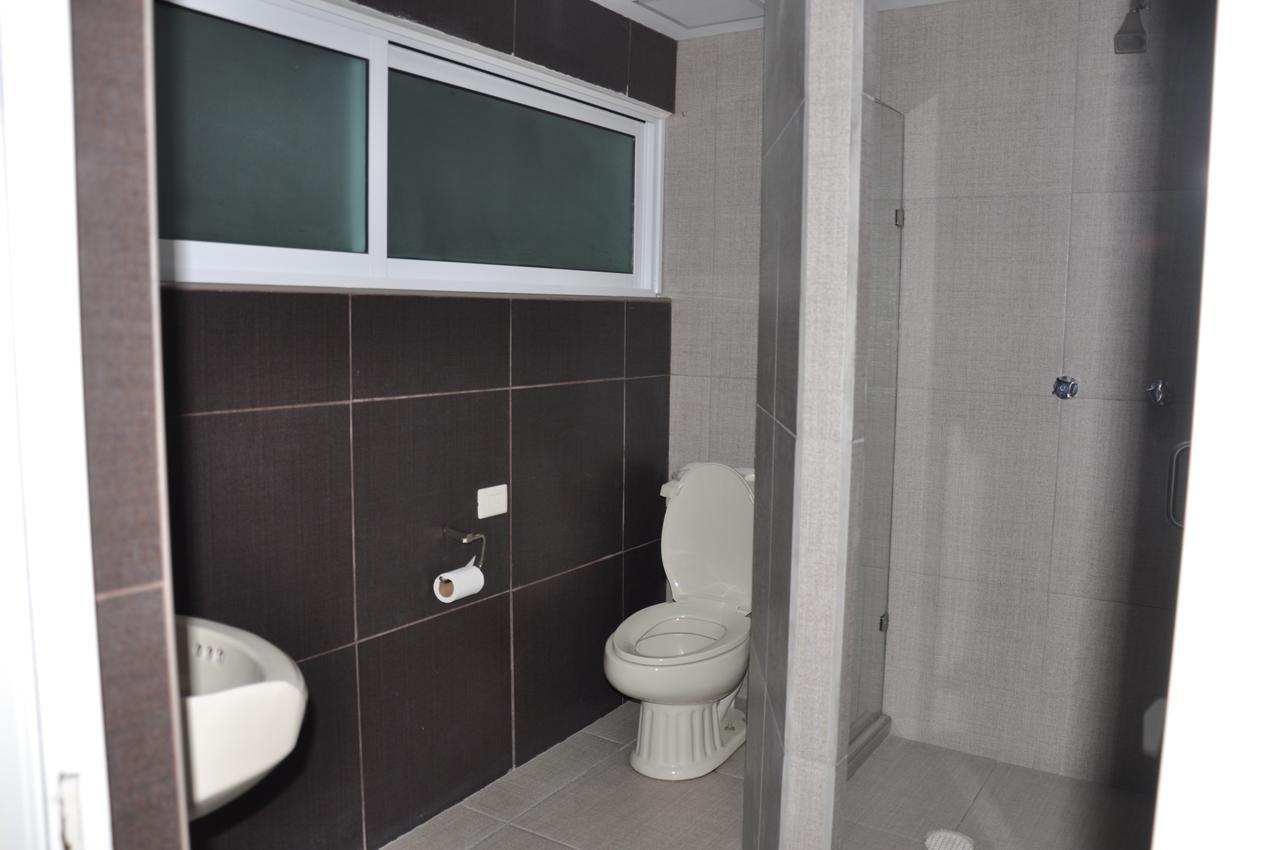 Hotel Latino Sahuayo Luaran gambar