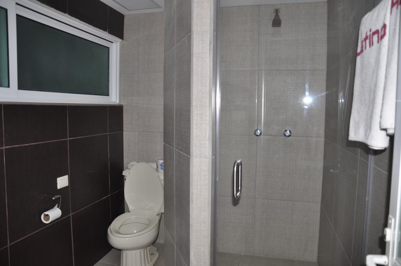 Hotel Latino Sahuayo Luaran gambar